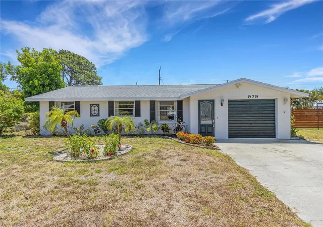 Photo 1 of Single family home for sale at 979 Kimball Rd, Venice, FL 34293 | MLS# N6144459 | Listing updated on 2026-09-21