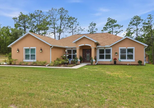 1st image of 5958 N Orchis Ter, Beverly Hills, FL 34465 | MLS# TB8511750