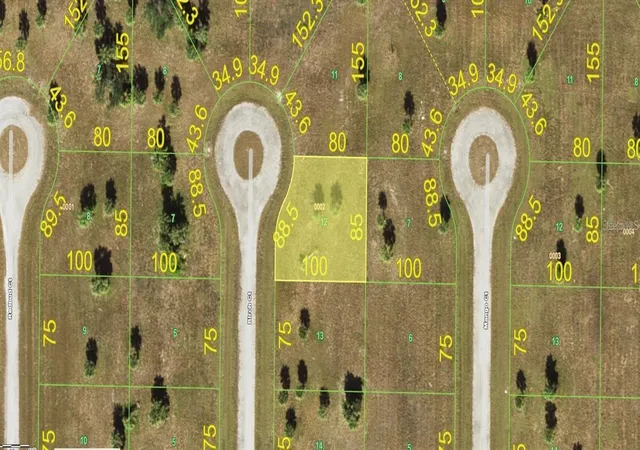 Photo 1 of Land for sale at 14 Birch Ct, Placida, FL 33946 | MLS# O6410418 | Listing updated on 2026-07-21