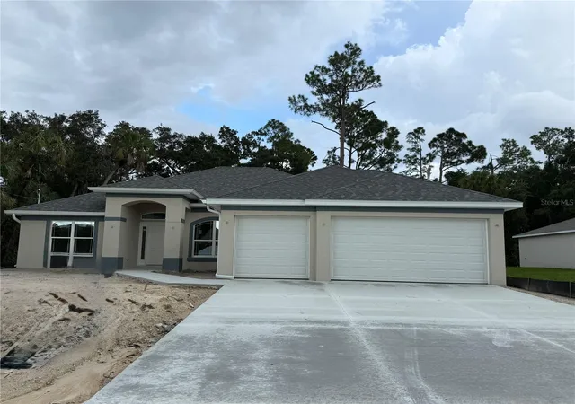 Single family home for sale at 1216 New London St, NORTH PORT, FL 34288 | MLS# A4694706