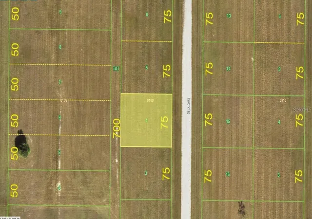 Photo 1 of Land for sale at 7 Egret Ct, Placida, FL 33946 | MLS# O6410420 | Listing updated on 2026-10-21