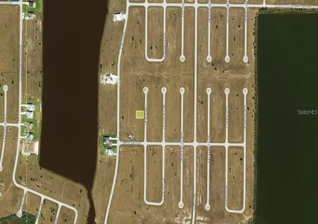 Photo 2 of Land for sale at 7 Egret Ct, Placida, FL 33946 | MLS# O6410420 | Listing updated on 2026-10-21
