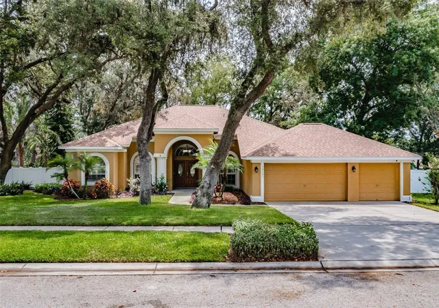 Photo 1 of Single family home for sale at 10131 Paddock Oaks Dr, Riverview, FL 33569 | MLS# TB8511759 | Listing updated on 2026-10-21