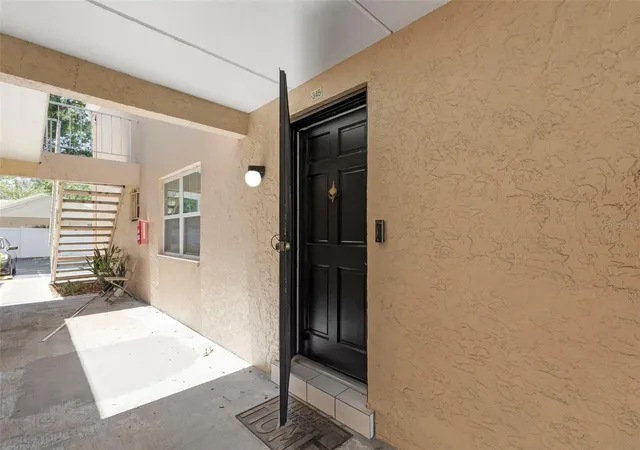 Listing Photo 2 - Condo for sale in building located at 4702 Christa Ct, TAMPA, FL 33614 - Unit #345