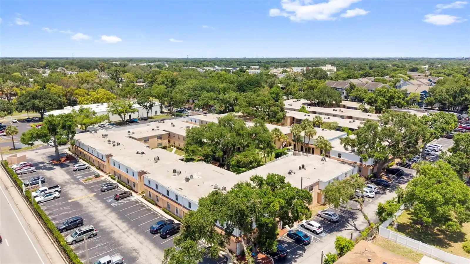 Listing Photo 54 - Condo for sale in 4702 Christa Ct located at 4702 Christa Ct, TAMPA, FL 33614 - Unit #345