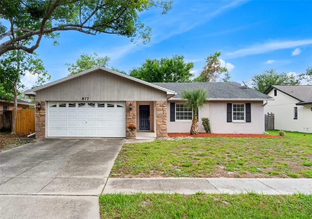 Homes for sale in Winter Springs, FL | 877 Benchwood Dr, Winter Springs, FL 32708 | MLS# O6410431