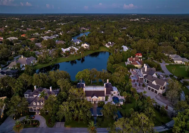 Photo 3 of Single family home for sale at 101 Osprey Point Dr, Osprey, FL 34229 | MLS# A4694716 | Listing updated on 2026-09-01