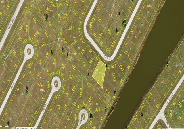 Photo 1 of Land for sale at 24 Willow Rd, Placida, FL 33946 | MLS# O6410442 | Listing updated on 2026-05-24