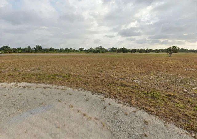 Photo 1 of Land for sale at 16 Birch Ct, Placida, FL 33946 | MLS# O6410453 | Listing updated on 2026-06-17