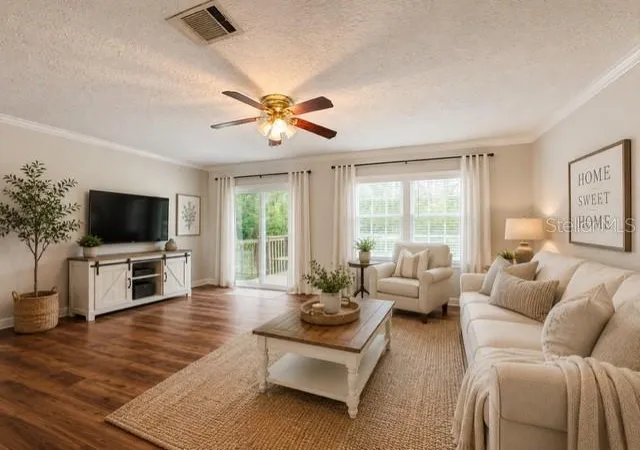 Photo 4 of Manufactured home for sale at 11817 SW 58th Street, Webster, FL 33597 | MLS# G5112819 | Listing updated on 2026-10-02