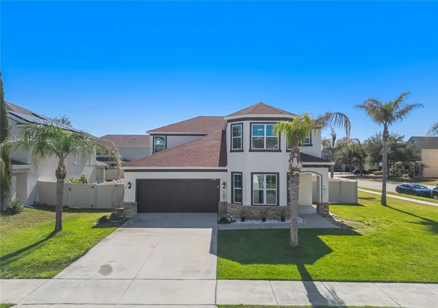 2nd image of 2001 Red Bluff Ave, Apopka, FL 32712 | MLS# O6410460