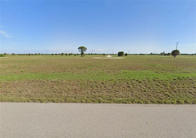 Photo 1 of Land for sale at 31 Cockatoo Dr, Placida, FL 33946 | MLS# O6410461 | Listing updated on 2026-07-21