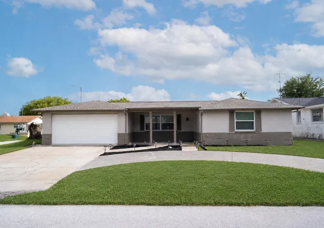 1st image of 7715 Foxbloom Dr, Port Richey, FL 34668 | MLS# TB8511788