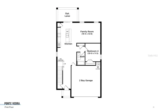 Photo 2 of Sale Pending at 333 Meredith Blvd, Winter Haven, FL 33881 | MLS# O6410465 | Listing updated on 2026-06-02
