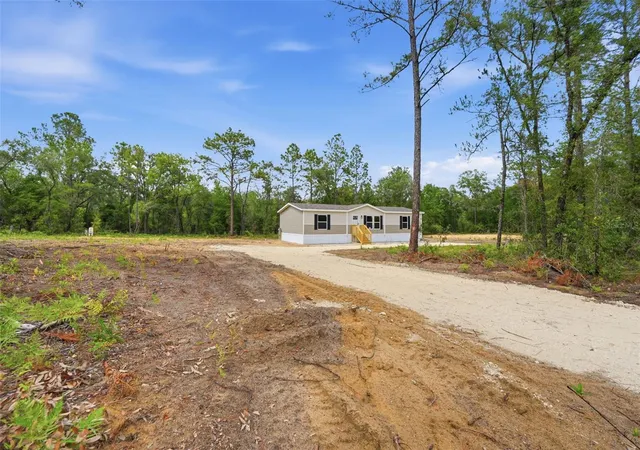 Homes for sale in Williston, FL | 12671 Ne 16th St, Williston, FL 32696 | MLS# OM725290