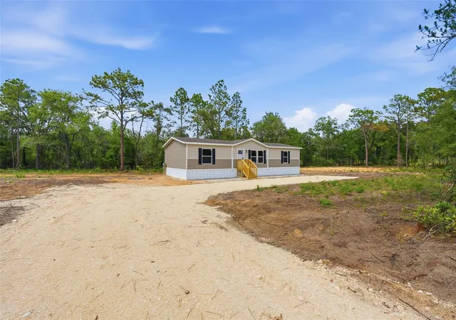 3rd image of 12671 Ne 16Th St, Williston, FL 32696 | MLS# OM725290