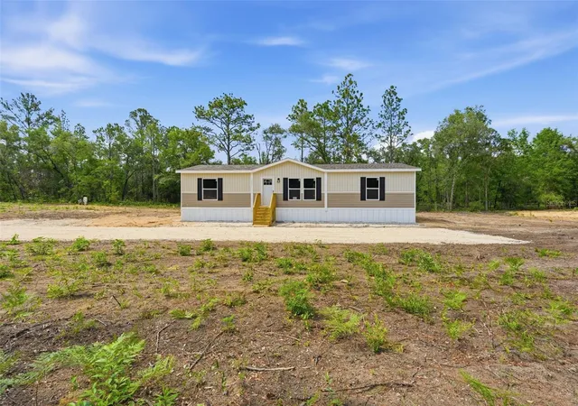 4th image of 12671 Ne 16Th St, Williston, FL 32696 | MLS# OM725290