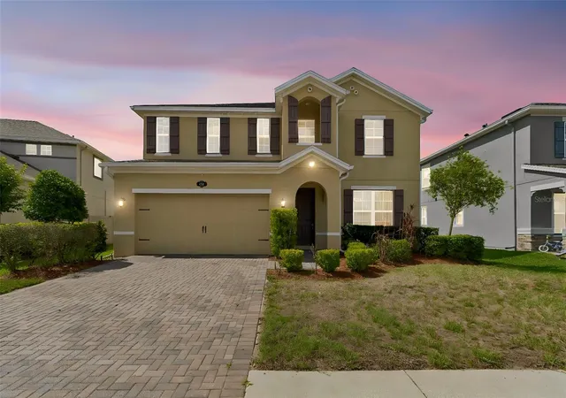 1st image of 1192 Multiflora Loop, Lutz, FL 33558 | MLS# TB8511796