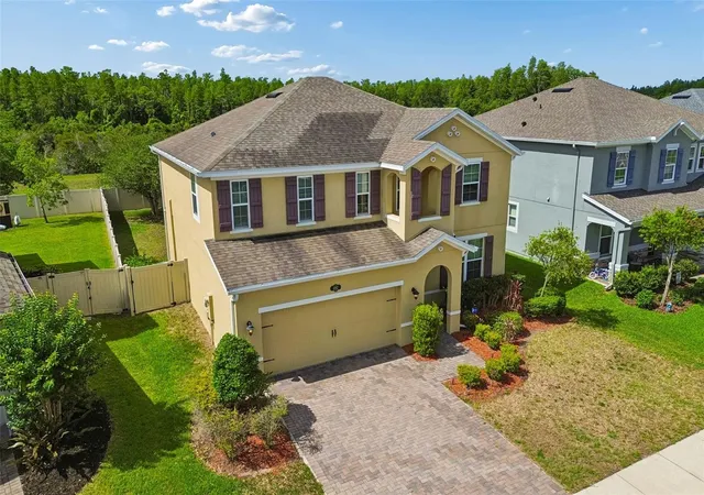 2nd image of 1192 Multiflora Loop, Lutz, FL 33558 | MLS# TB8511796