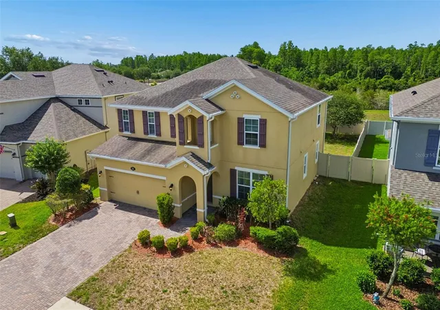 3rd image of 1192 Multiflora Loop, Lutz, FL 33558 | MLS# TB8511796
