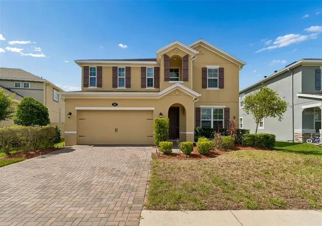 4th image of 1192 Multiflora Loop, Lutz, FL 33558 | MLS# TB8511796