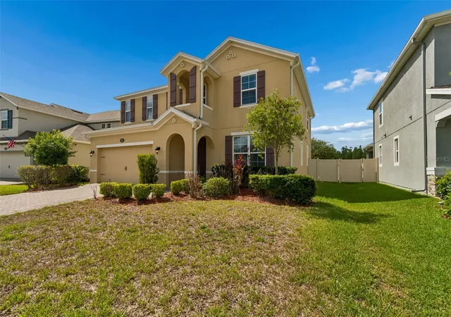 5th image of 1192 Multiflora Loop, Lutz, FL 33558 | MLS# TB8511796
