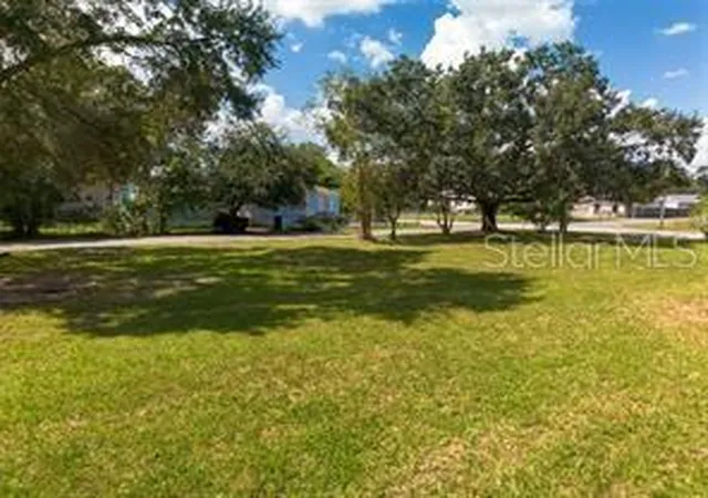 Land for sale at 204 2nd Street, ORLANDO, FL 32824 | MLS# O6410476