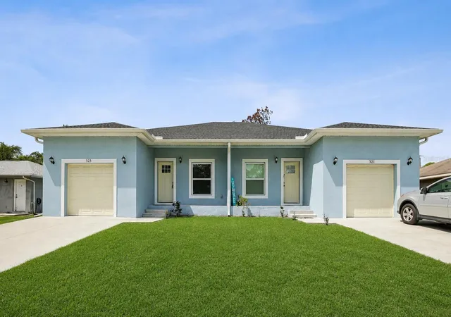 1st image of 321 Camillia Ln, Port Charlotte, FL 33954 | MLS# O6410477