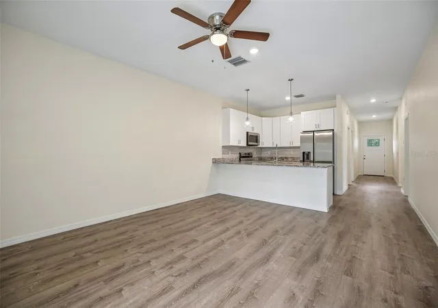 Listing Photo 3 - Condo for sale in building located at 321 Camillia Ln, PORT CHARLOTTE, FL 33954