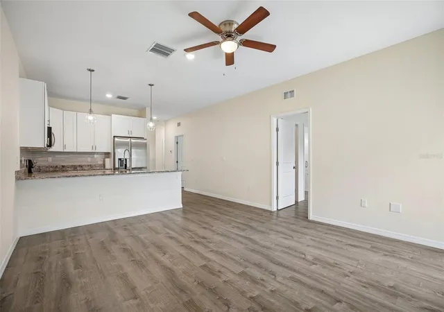 Listing Photo 4 - Condo for sale in building located at 321 Camillia Ln, PORT CHARLOTTE, FL 33954