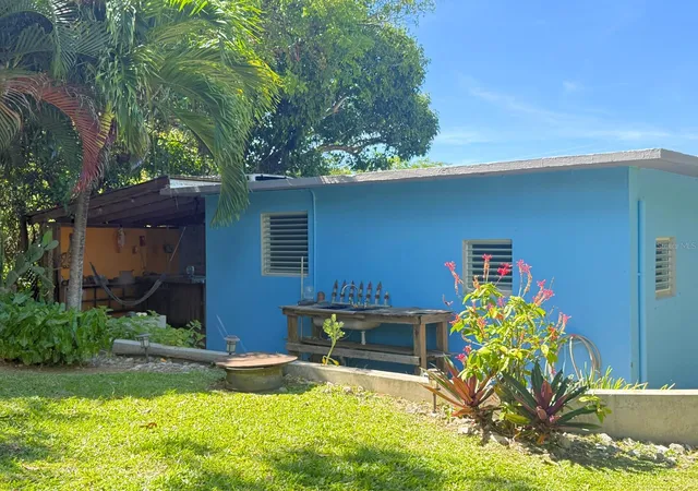 Homes for sale in Vieques, PR | 120 Calle 16, Vieques, PR 00765 | MLS# PR9121583