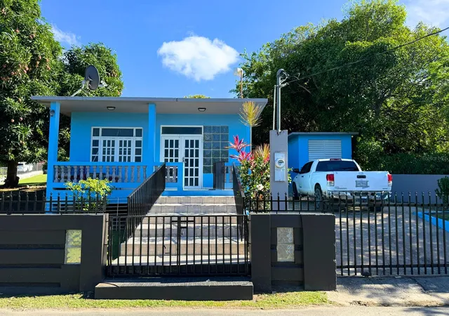 Homes for sale in Vieques, PR | 120 Calle 16, Vieques, PR 00765 | MLS# PR9121583