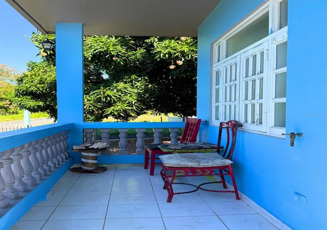 Homes for sale in Vieques, PR | 120 Calle 16, Vieques, PR 00765 | MLS# PR9121583