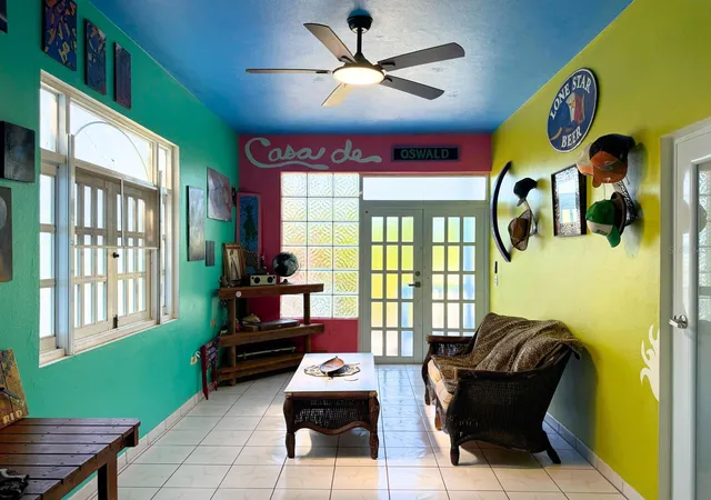Homes for sale in Vieques, PR | 120 Calle 16, Vieques, PR 00765 | MLS# PR9121583
