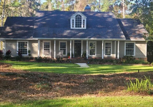 Photo 1 of Single family home for sale at 3922 Nw 69th Street, Gainesville, FL 32606 | MLS# GC540585 | Listing updated on 2026-06-03