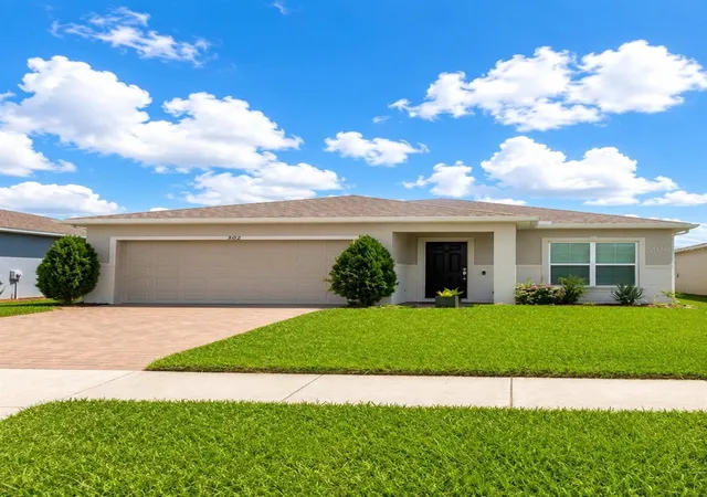 Photo 1 of Single family home for sale at 4592 Big Is Dr, Kissimmee, FL 34746 | MLS# S5150523 | Listing updated on 2026-08-06