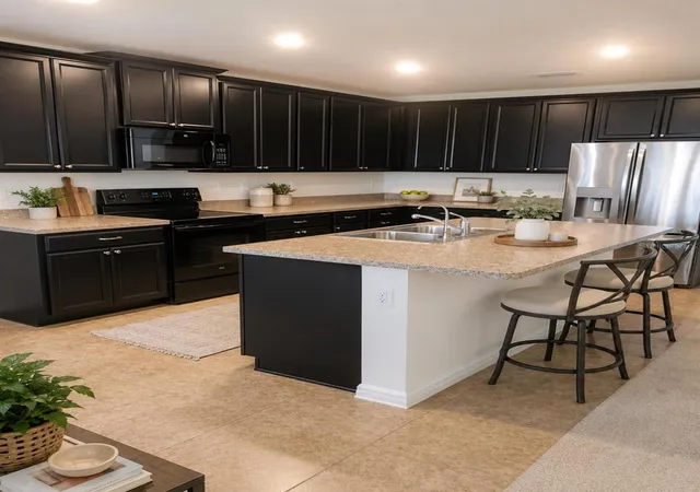 Photo 4 of Single family home for sale at 4592 Big Is Dr, Kissimmee, FL 34746 | MLS# S5150523 | Listing updated on 2026-08-06