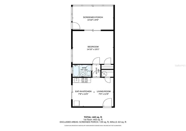 Photo 38 of Condo for sale at 908 Villas Dr #14, Venice, FL 34285 | MLS# N6144460 | Listing updated on 2026-07-08