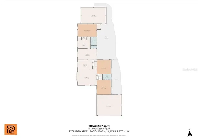 70th image of 216 Sunrise Dr, Nokomis, FL 34275 | MLS# A4694723