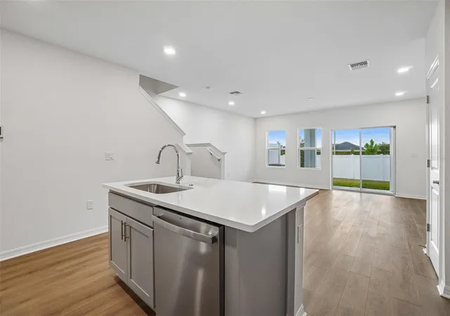 Photo 3 of Townhouse for sale at 6868 Holcombe Dl Dr, Zephyrhills, FL 33541 | MLS# TB8511816 | Listing updated on 2026-09-01