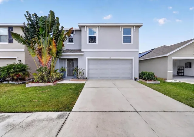 Photo 1 of Single family home for sale at 440 Olive Conch St, Ruskin, FL 33570 | MLS# TB8511817 | Listing updated on 2026-10-09