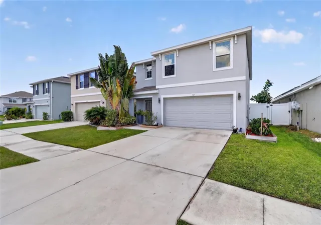 Homes for sale in Ruskin, FL | 440 Olive Conch St, Ruskin, FL 33570 | MLS# TB8511817