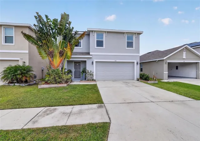 Homes for sale in Ruskin, FL | 440 Olive Conch St, Ruskin, FL 33570 | MLS# TB8511817