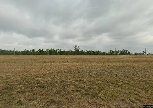 Photo 1 of Land for sale at 13506 Torpedo Ray Pl, Placida, FL 33946 | MLS# O6410485 | Listing updated on 2026-10-21