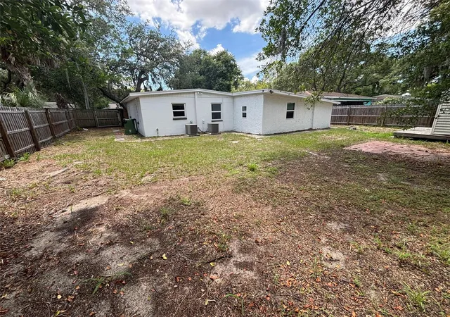 Photo 3 of Single family home for sale at 2908 E Howell St, Tampa, FL 33610 | MLS# TB8511821 | Listing updated on 2026-10-07
