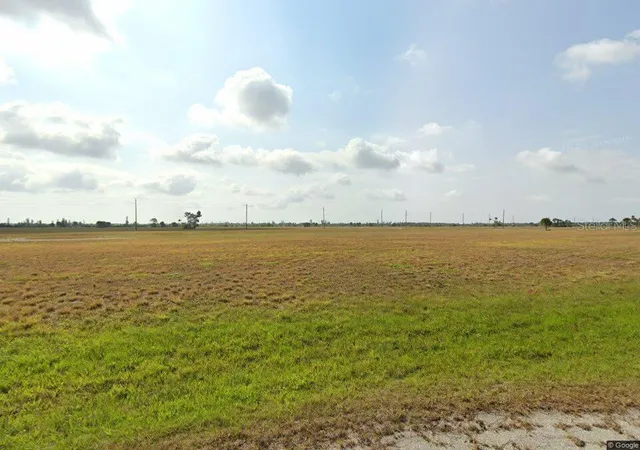 Photo 1 of Land for sale at 14 Peacock Ct, Placida, FL 33946 | MLS# O6410491 | Listing updated on 2026-10-21