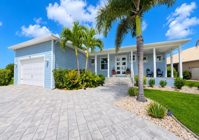 Homes for sale in Punta Gorda, FL | 3845 Bal Harbor Blvd, Punta Gorda, FL 33950 | MLS# C7526533