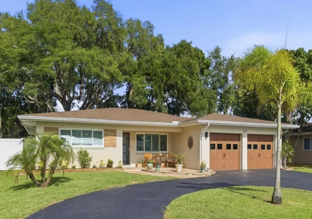 Single family home for sale at 1727 Cypress Ave, BELLEAIR, FL 33756 | MLS# TB8511832