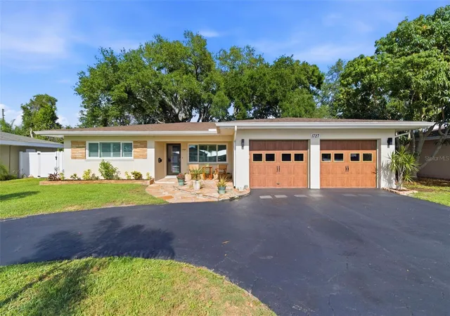 Photo 1 of Single family home for sale at 1727 Cypress Ave, Belleair, FL 33756 | MLS# TB8511832 | Listing updated on 2026-09-23