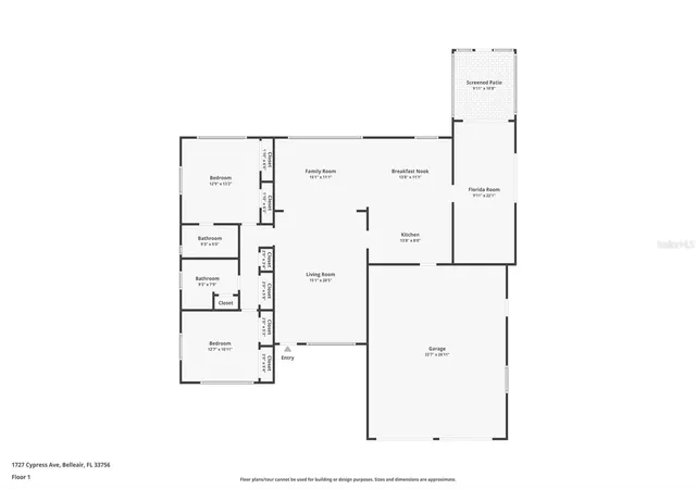 67th image of 1727 Cypress Ave, Belleair, FL 33756 | MLS# TB8511832
